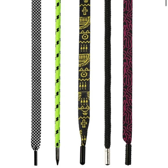 rabble Other - 🛍️Rabble hoodie NEON DREAM drawstring pack set of 5